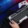 M1 V5 custom mechanical keybaord • 🚀 techboys.de : 💡Smarte Technik & Hardware für den Alltag