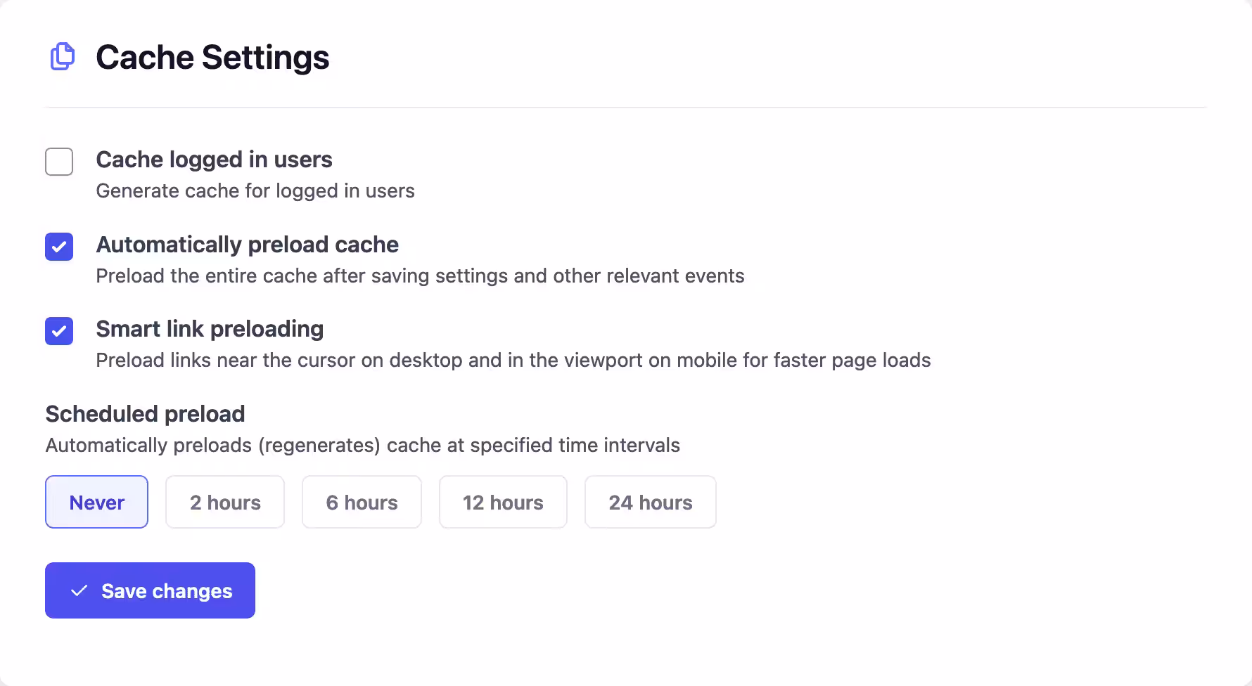 FlyingPress 4.15: Neue Funktionen und erste Eindrücke Screenshot 2024 10 03 at 10 18 28 FlyingPress ‹ 🚀 techboys.de 💡Smarte Technik Hardware fuer den Alltag — WordPress • techboys.de ▶ Smart Home. PC-Hardware. Streaming. Ohne Blabla.