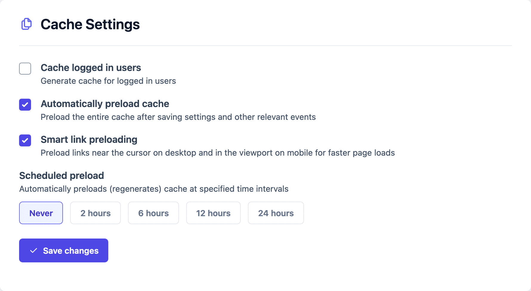 FlyingPress 4.15: Neue Funktionen und erste Eindrücke Screenshot 2024 10 03 at 10 18 28 FlyingPress ‹ 🚀 techboys.de 💡Smarte Technik Hardware fuer den Alltag — WordPress • 🚀 techboys.de : 💡Smarte Technik & Hardware für den Alltag