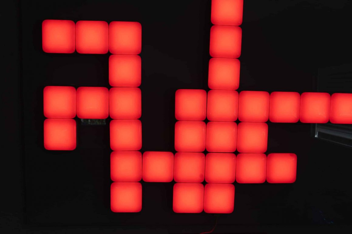 Govee Mini Panel Lights Test – Smarte RGB-Eskalation für dein Setup! Govee Mini Panels 08 scaled 1 • 🚀 techboys.de : 💡Smarte Technik & Hardware für den Alltag