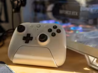 8BitDoUltimate 3 &bull; techboys.de ▶ Smart Home. PC-Hardware. Streaming. Ohne Blabla.