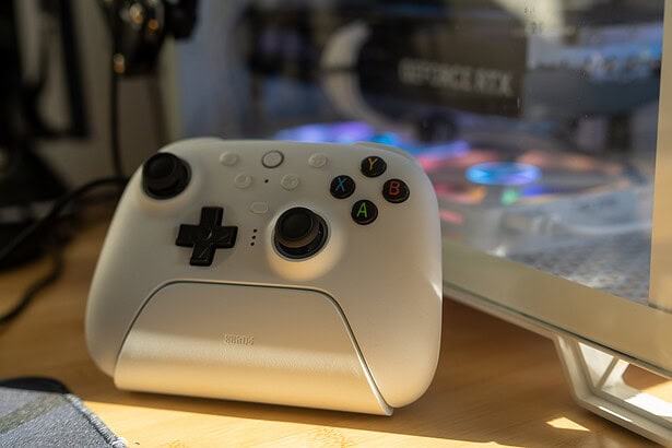 8BitDoUltimate 3 • 🚀 techboys.de : 💡Smarte Technik & Hardware für den Alltag
