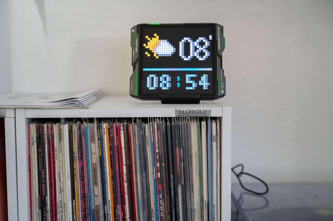 Govee Pixel Light 1 • 🚀 techboys.de : 💡Smarte Technik & Hardware für den Alltag