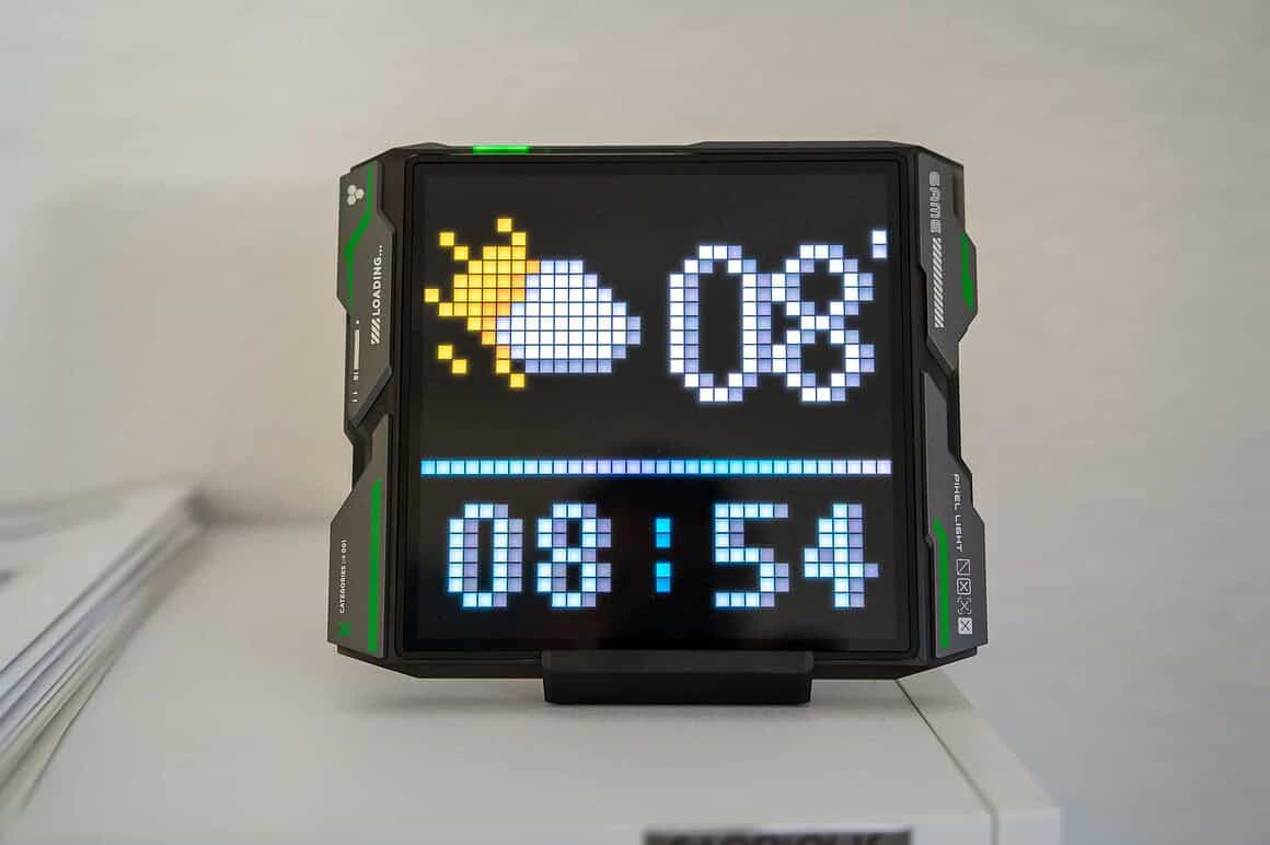 Govee Pixel Light 2 • 🚀 techboys.de : 💡Smarte Technik & Hardware für den Alltag