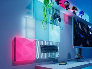 Nanoleaf Blocks