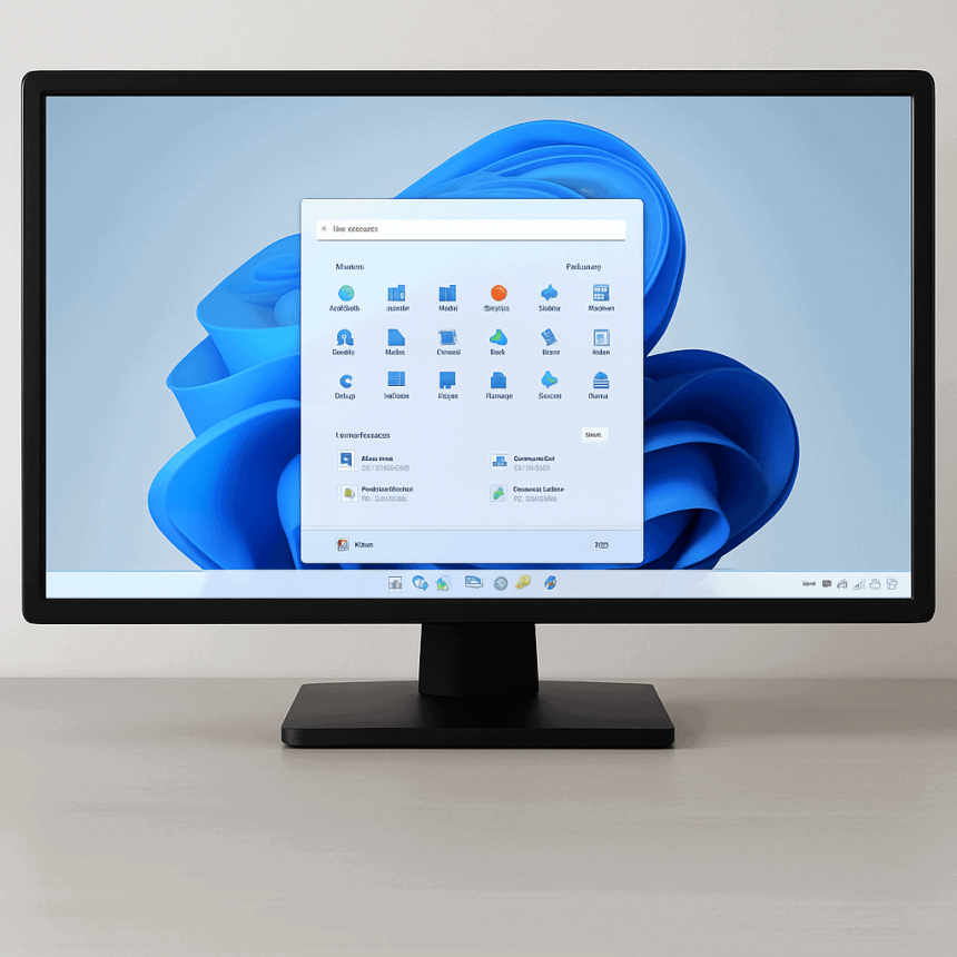 Windows 11 2025 • 🚀 techboys.de : 💡Smarte Technik & Hardware für den Alltag