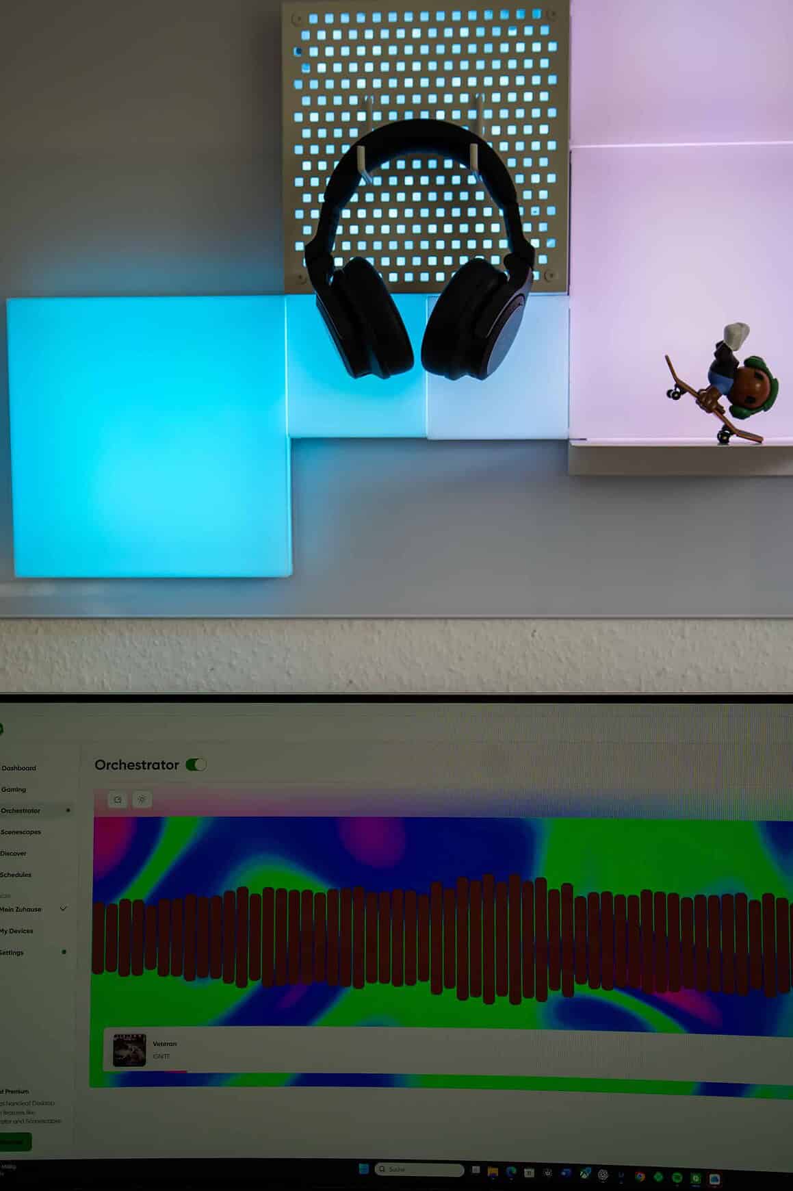 nanoleaf 13 • 🚀 techboys.de : 💡Smarte Technik & Hardware für den Alltag