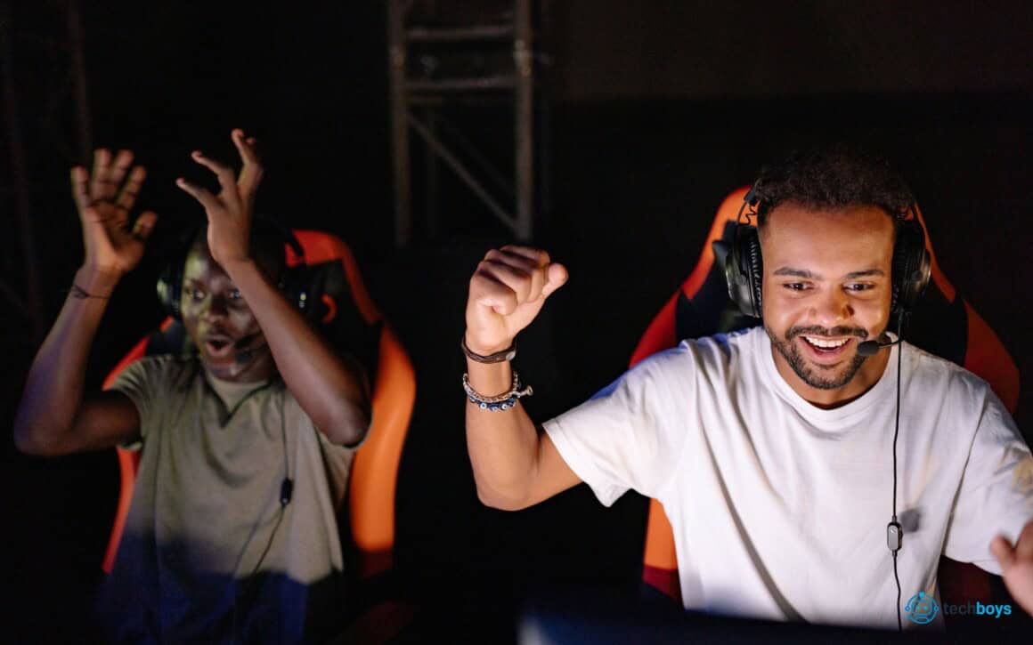 E-Sports und Leistungsfähigkeit – welche Trainings können helfen? 4 • 🚀 techboys.de : 💡Smarte Technik & Hardware für den Alltag