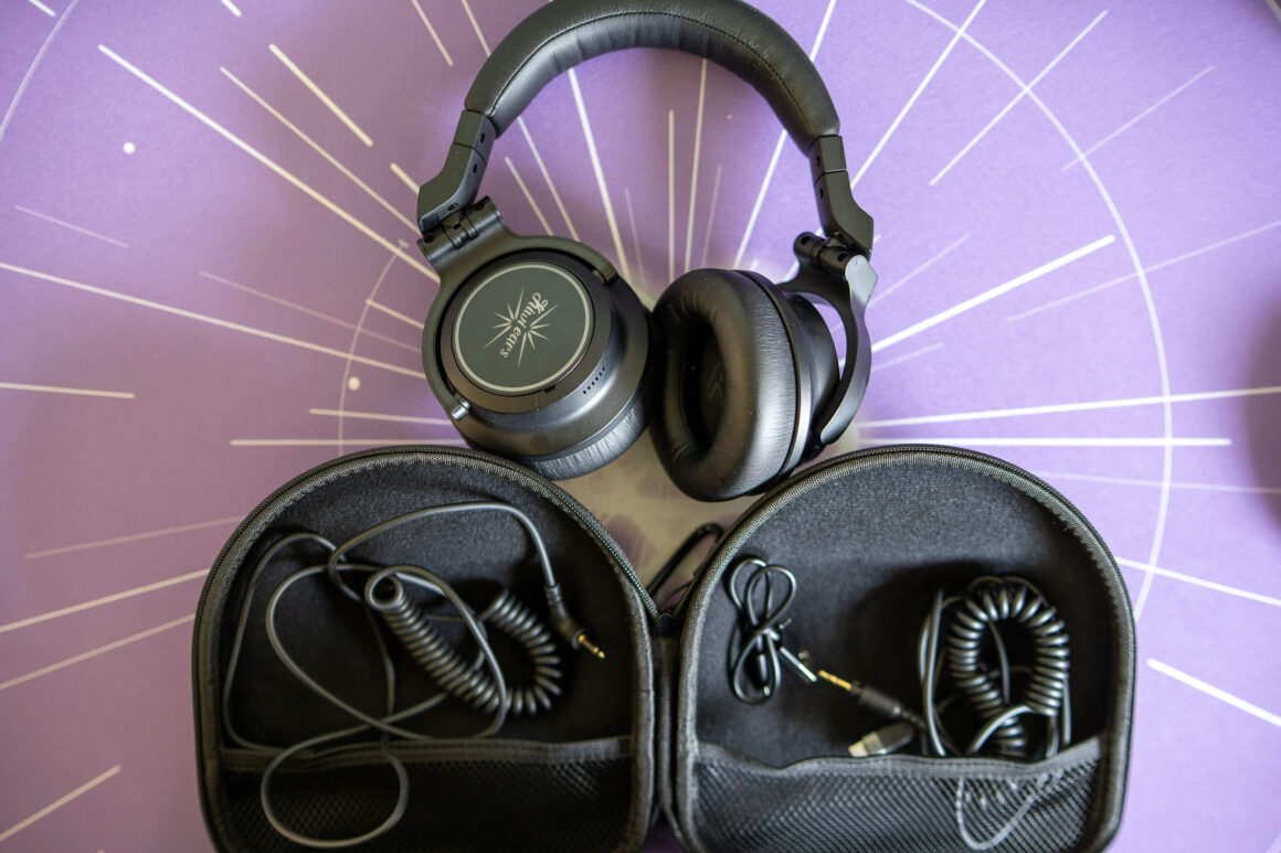 Ich hab den Kiwi Ears Aventus vier Wochen getragen – und mein DT 770 schaut jetzt beleidigt Kiwi Ears Aventus 1 • 🚀 techboys.de : 💡Smarte Technik & Hardware für den Alltag