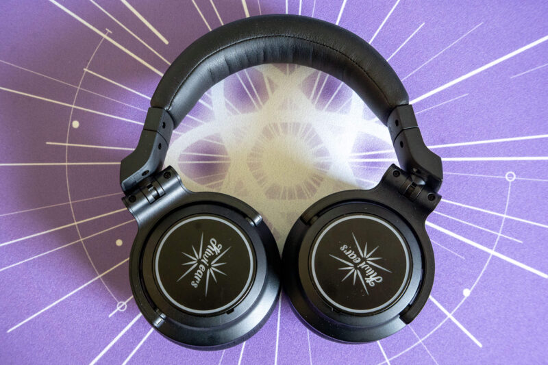 Kiwi Ears Aventus 5 &bull; techboys.de