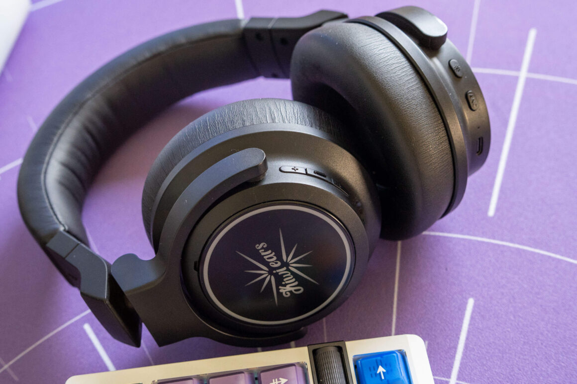 Ich hab den Kiwi Ears Aventus vier Wochen getragen – und mein DT 770 schaut jetzt beleidigt Kiwi Ears Aventus 8 • 🚀 techboys.de : 💡Smarte Technik & Hardware für den Alltag