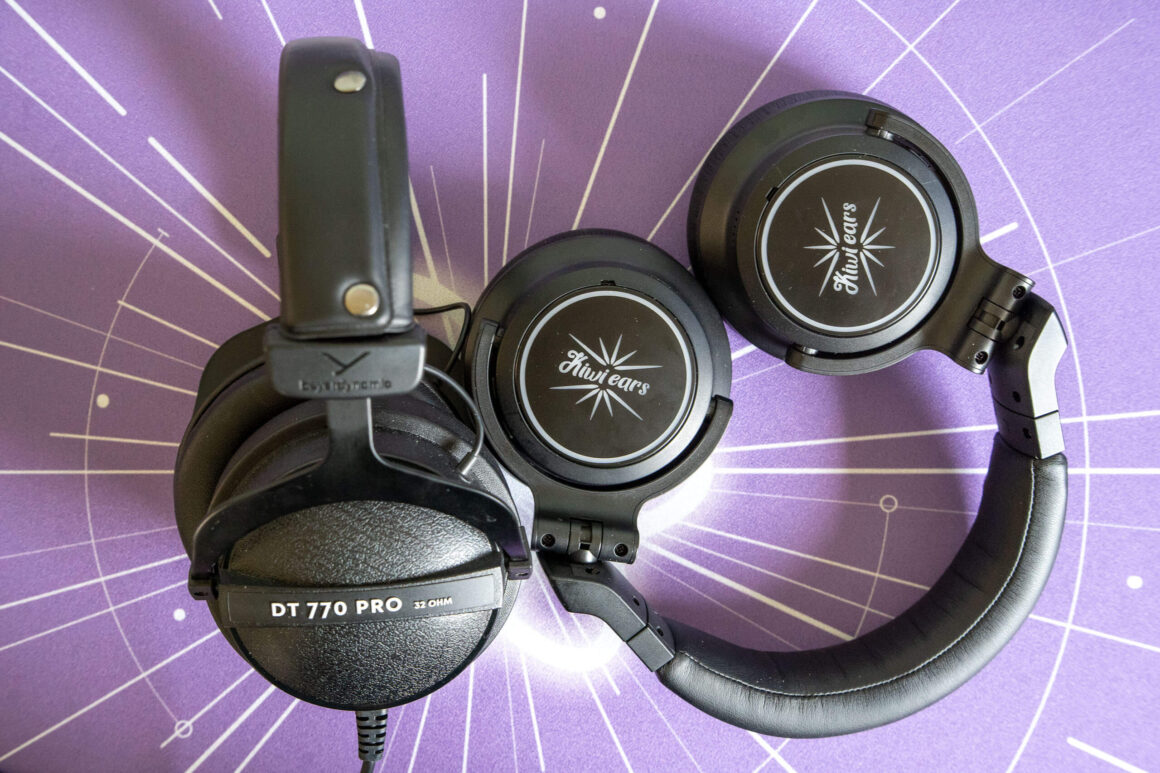 Ich hab den Kiwi Ears Aventus vier Wochen getragen – und mein DT 770 schaut jetzt beleidigt Kiwi Ears Aventus 9 • 🚀 techboys.de : 💡Smarte Technik & Hardware für den Alltag