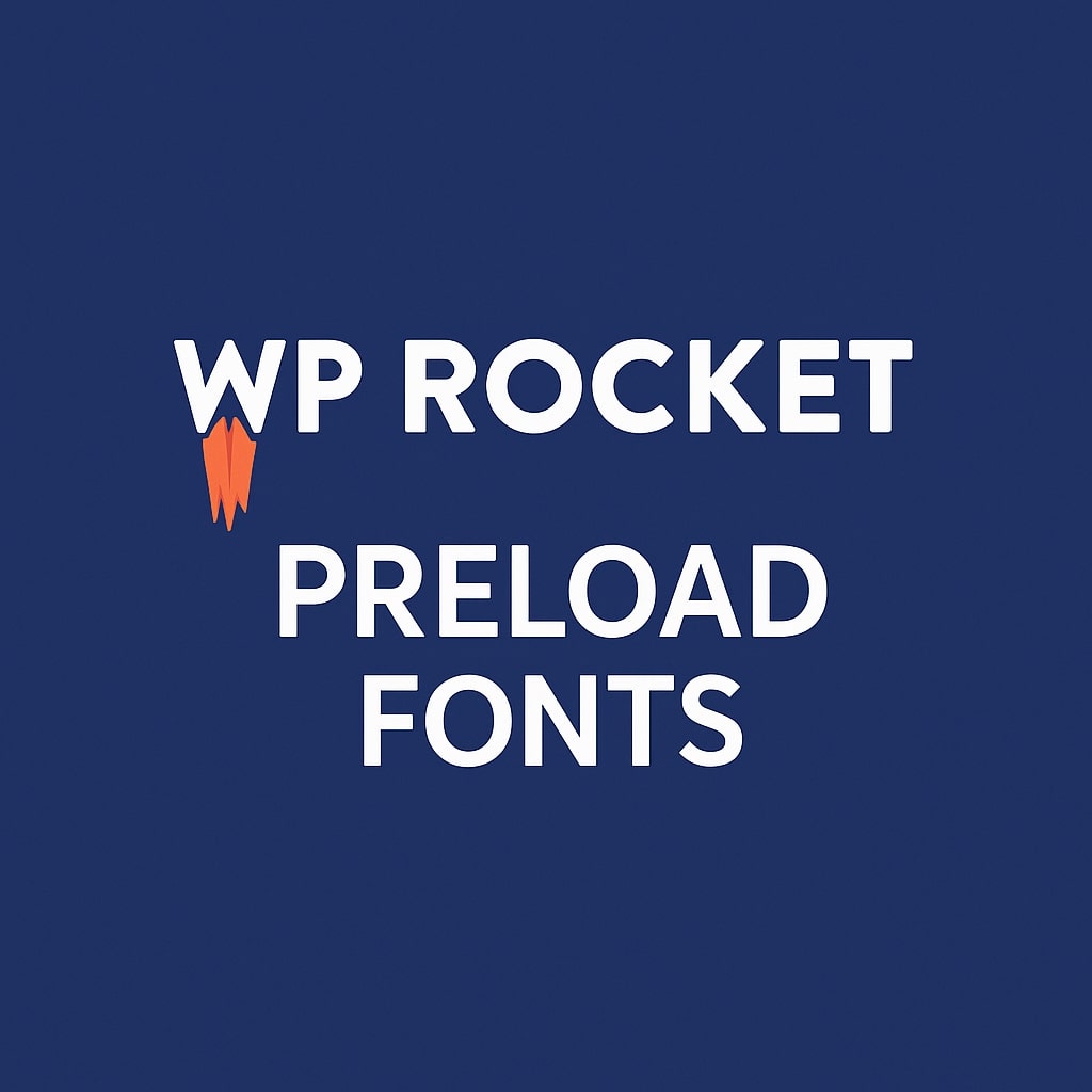 WP Rocket 3.19: Der alte Performance-Dino wird wieder schlanker und klüger WP Rocket variante 2 • 🚀 techboys.de : 💡Smarte Technik & Hardware für den Alltag