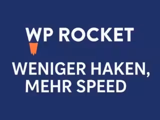 WP Rocket variante 3 &bull; techboys.de ▶ Smart Home. PC-Hardware. Streaming. Ohne Blabla.