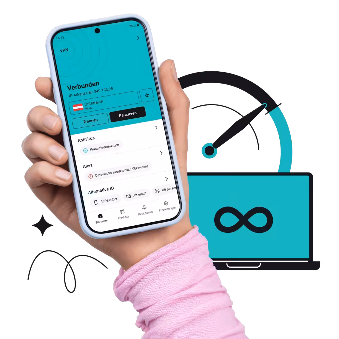 hero de 2 • techboys.de ▶ Smart Home. PC-Hardware. Streaming. Ohne Blabla.