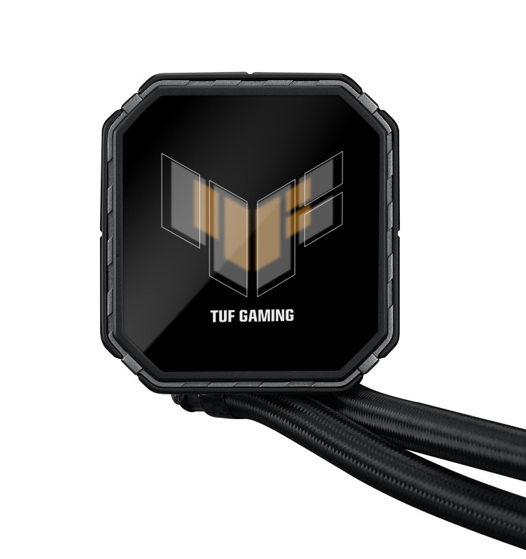 ASUS TUF Gaming LC III AIO-Kühler: Lohnt sich das Upgrade? 冷頭 01 Mittel • 🚀 techboys.de : 💡Smarte Technik & Hardware für den Alltag