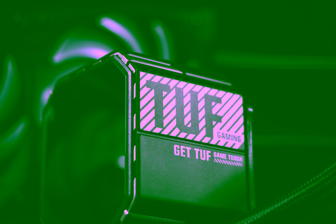 ASUS TUF Gaming LC III AIO-Kühler: Lohnt sich das Upgrade? TUF AIO 3 Mittel • techboys.de ▶ Smart Home. PC-Hardware. Streaming. Ohne Blabla.