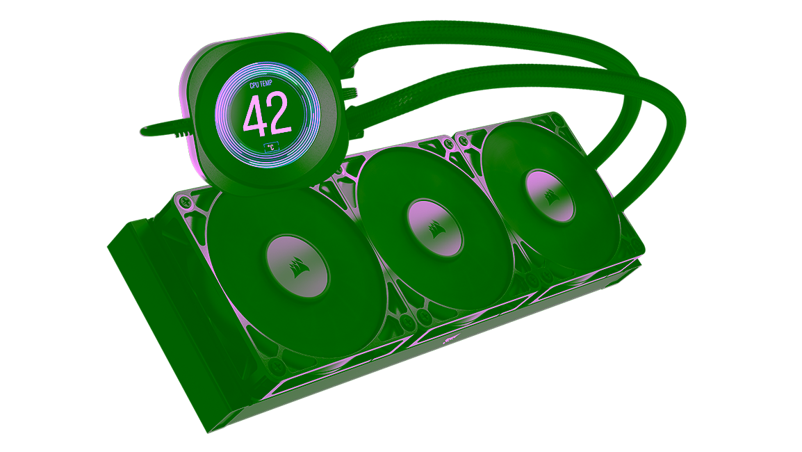 Corsair Nautilus RS LCD – günstige AIO jetzt mit Display-Upgrade NAUTILUS RS LCD Image1 • techboys.de ▶ Smart Home. PC-Hardware. Streaming. Ohne Blabla.