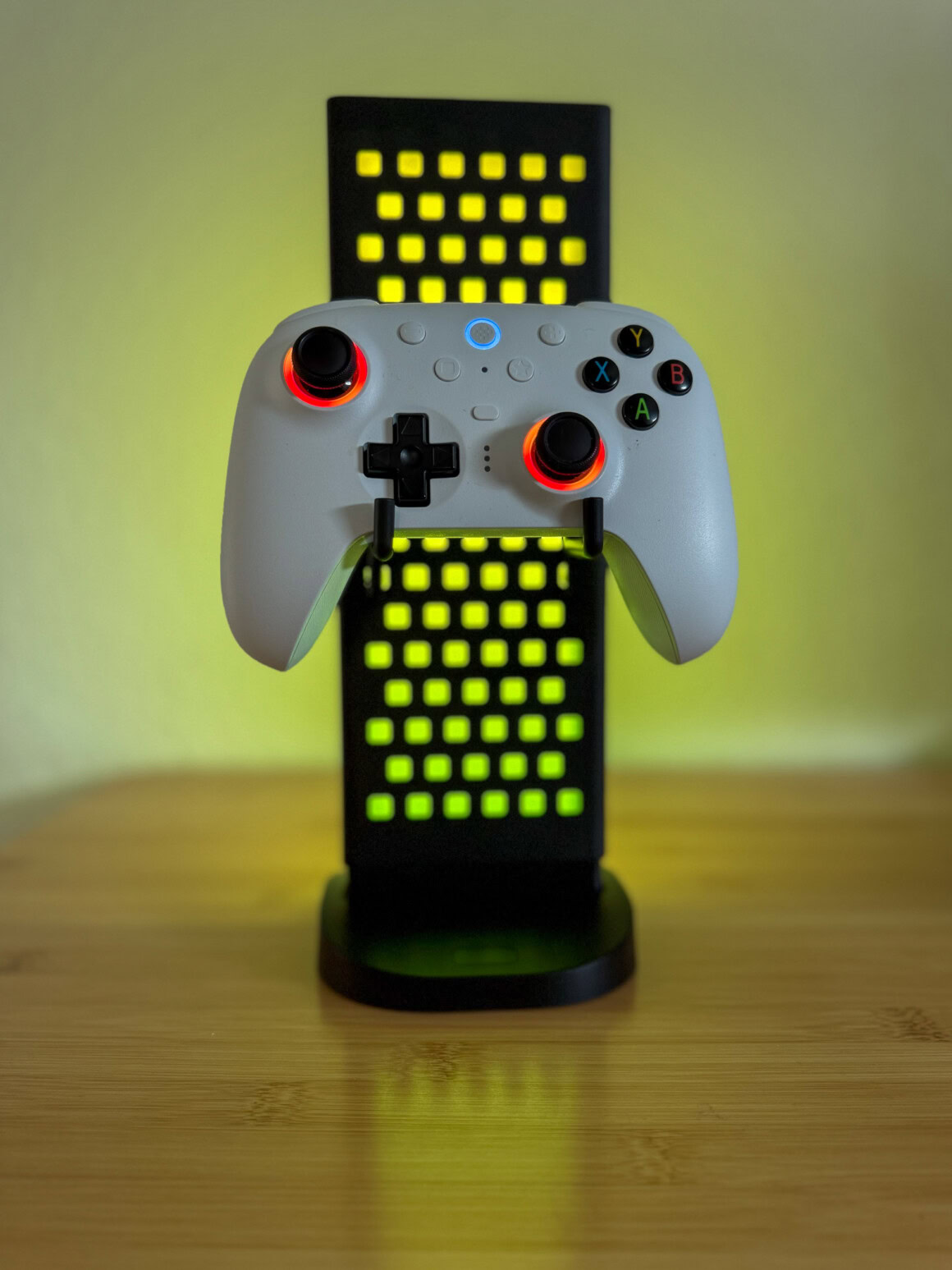 Nanoleaf Pegboard 2159 2 • 🚀 techboys.de : 💡Smarte Technik & Hardware für den Alltag