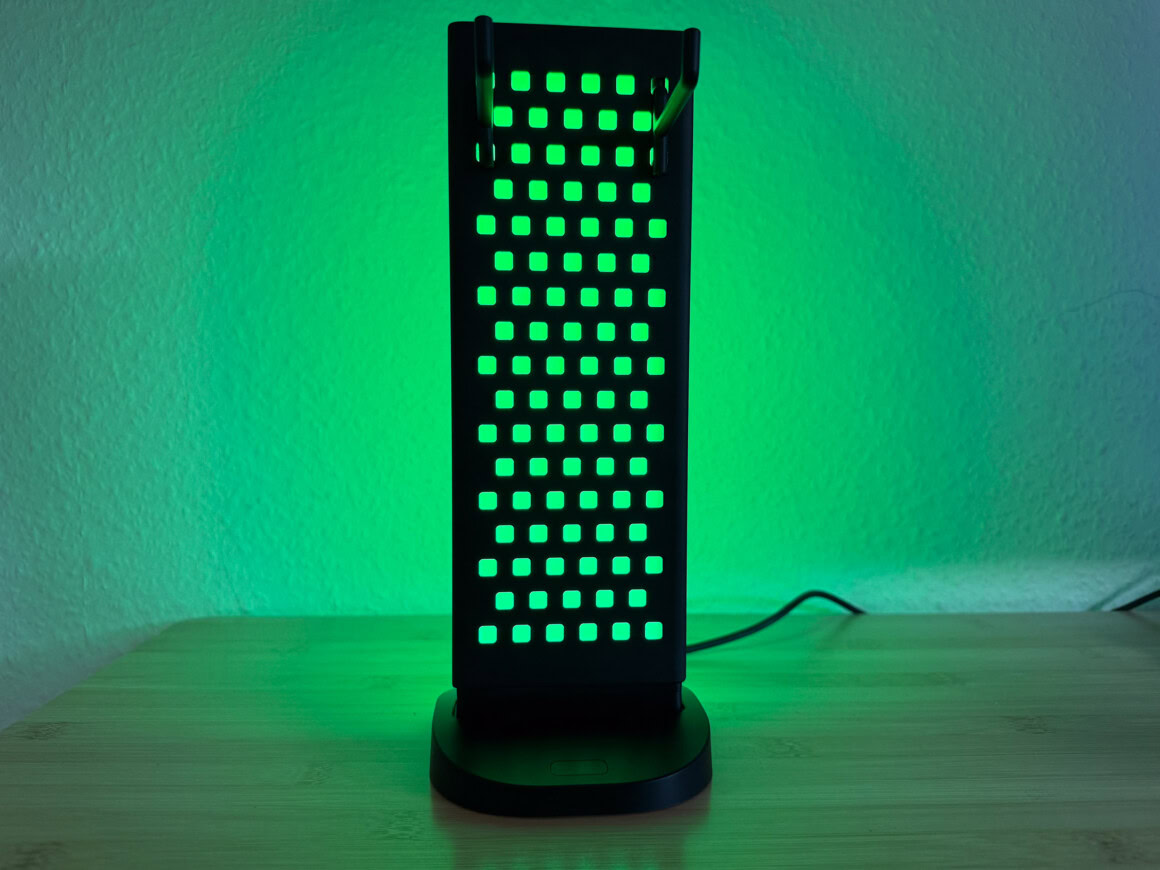 Nanoloeaf Pegboard45 • 🚀 techboys.de : 💡Smarte Technik & Hardware für den Alltag