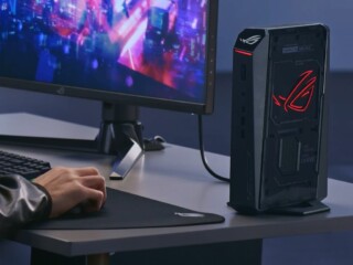 ROG NUC 2025 Scenario 1 Mittel • 🚀 techboys.de : 💡Smarte Technik & Hardware für den Alltag