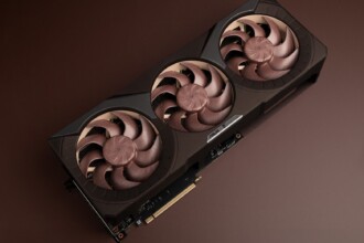 asus x noctua rtx 5080 6 • 🚀 techboys.de : 💡Smarte Technik & Hardware für den Alltag