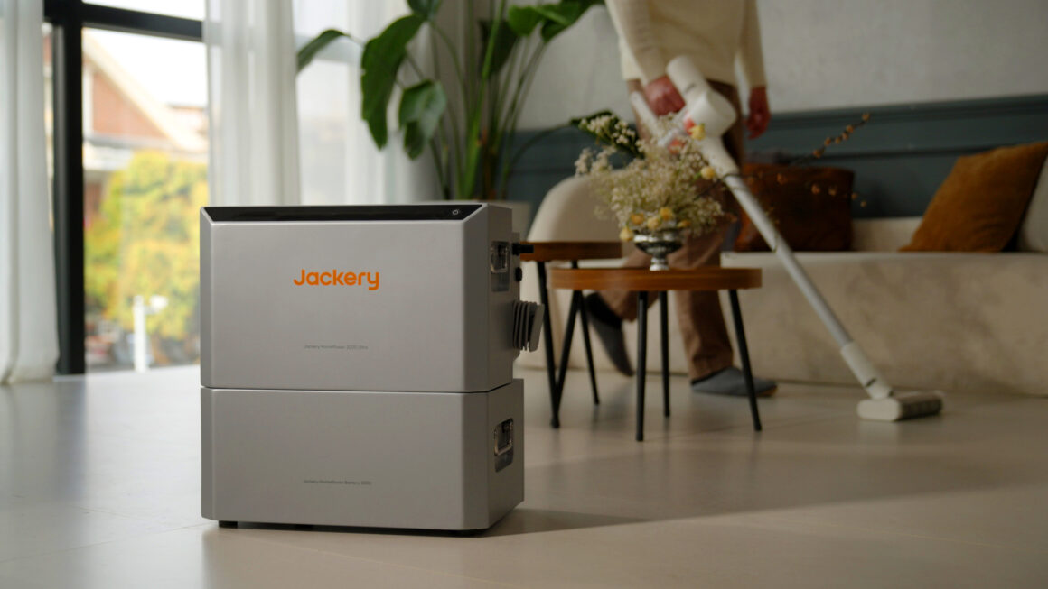 Jackery bringt neue Powerstations zur IFA 2025 jackery homepower2000ultra 12 scaled 1 • techboys.de