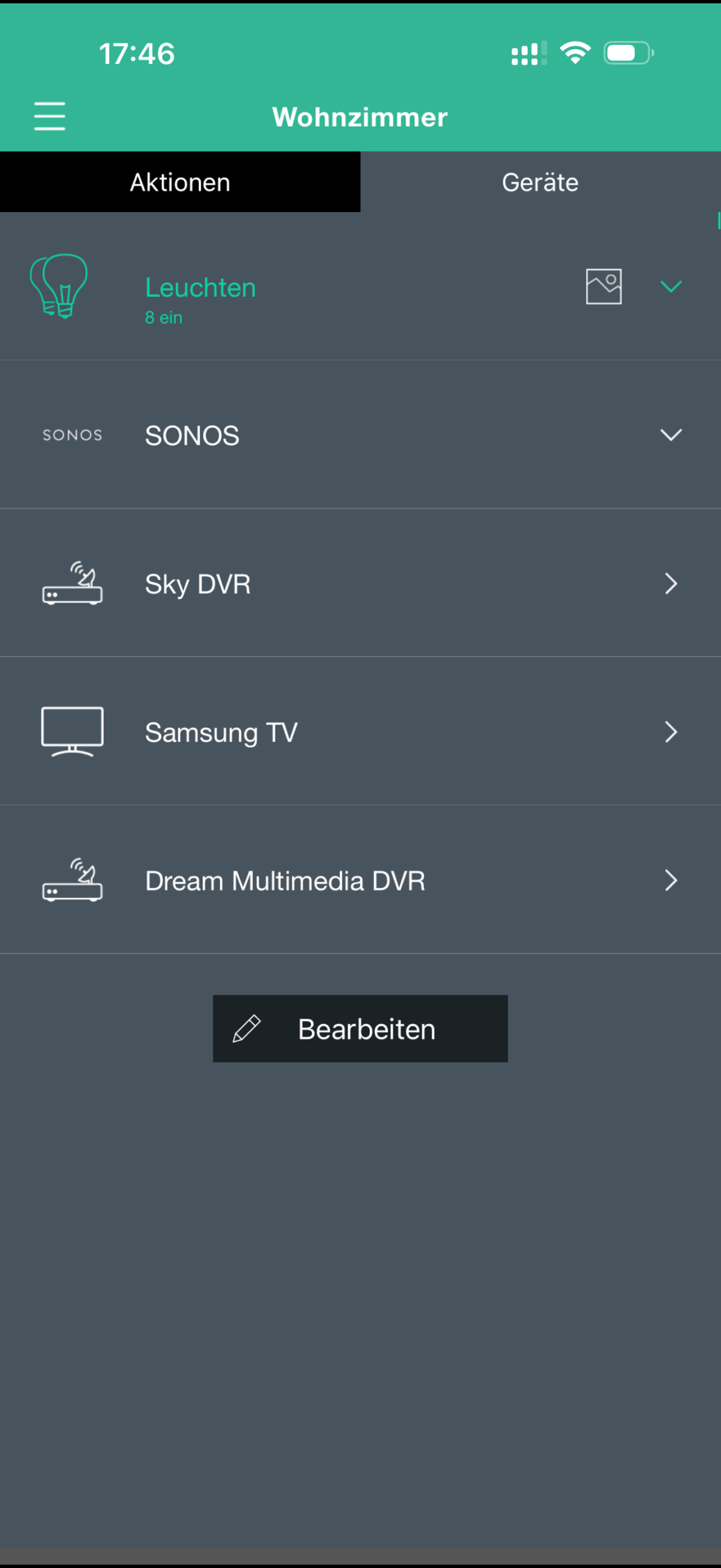 Harmony Hue gruppen339 &bull; techboys.de