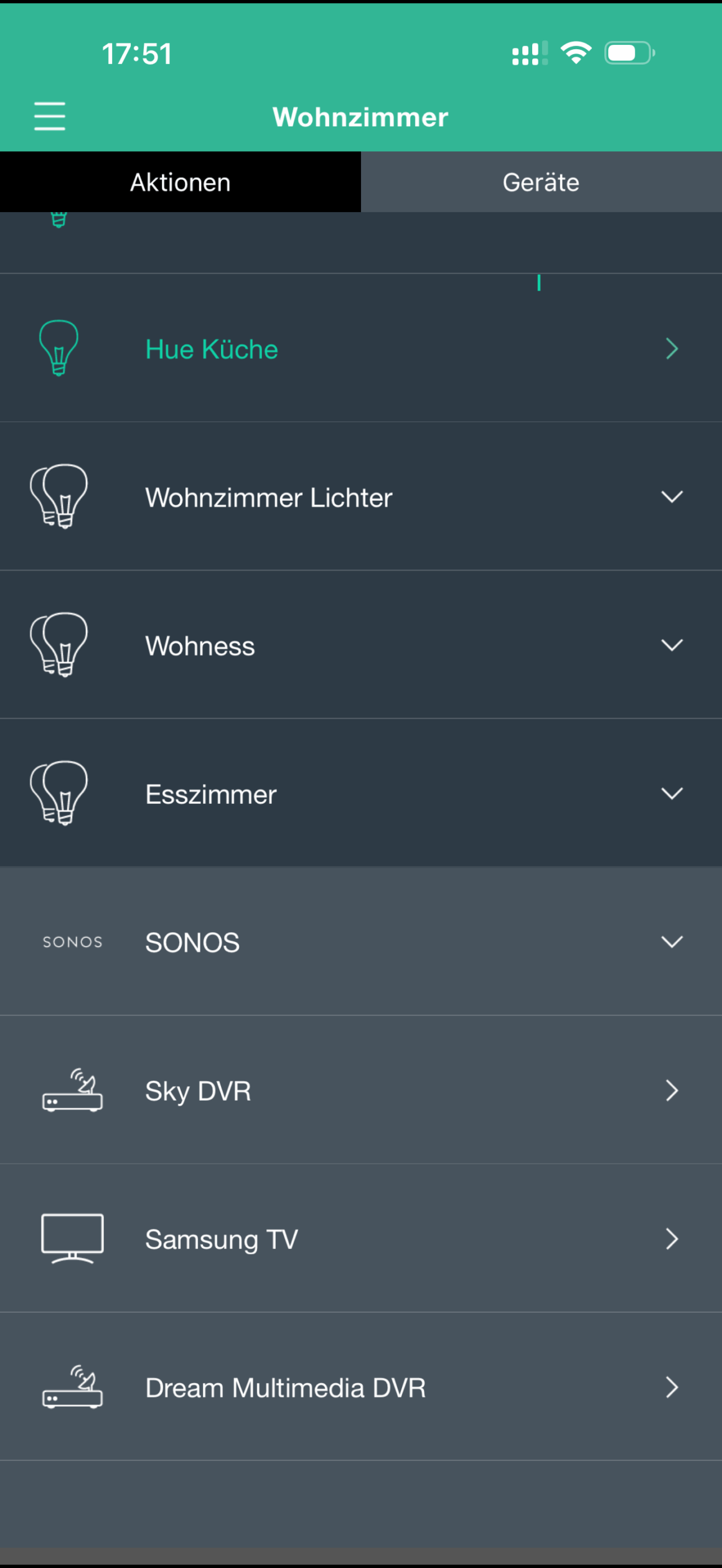 Harmony Hue gruppen342 &bull; techboys.de