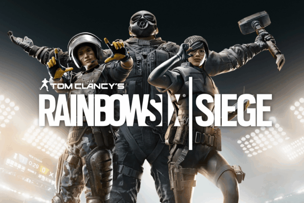 rainbow6 siege • techboys.de ▶ Smart Home. PC-Hardware. Streaming. Ohne Blabla.