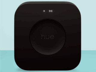 Hue Bridge Pro