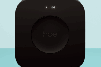 Hue Bridge Pro