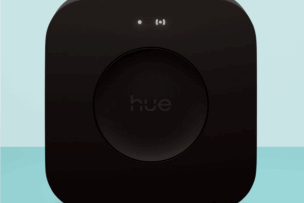 Hue Bridge Pro