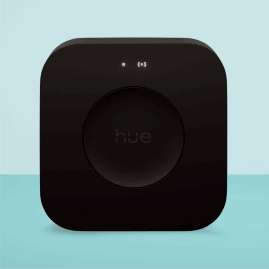 Hue Bridge Pro