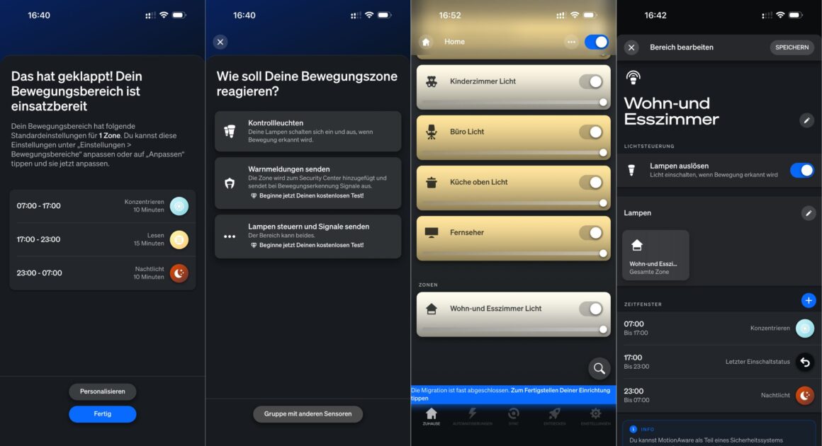 Hue Bridge Pro – die Migration, die mich fast erleuchtet hätte Smart Home Steuerung und Automatisierung, intelligente Beleuchtung, Streaming-Integration, innovative Hardware-Lösungen für modernes Wohnen.