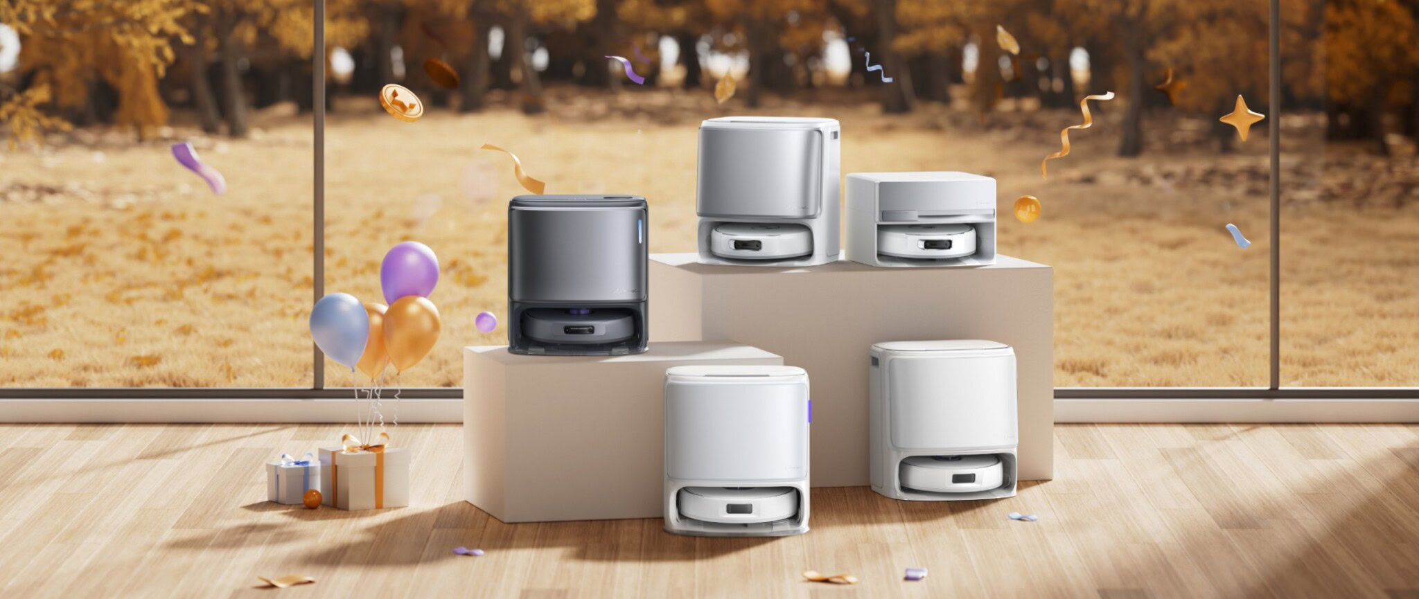 Narwal Prime Day Deals