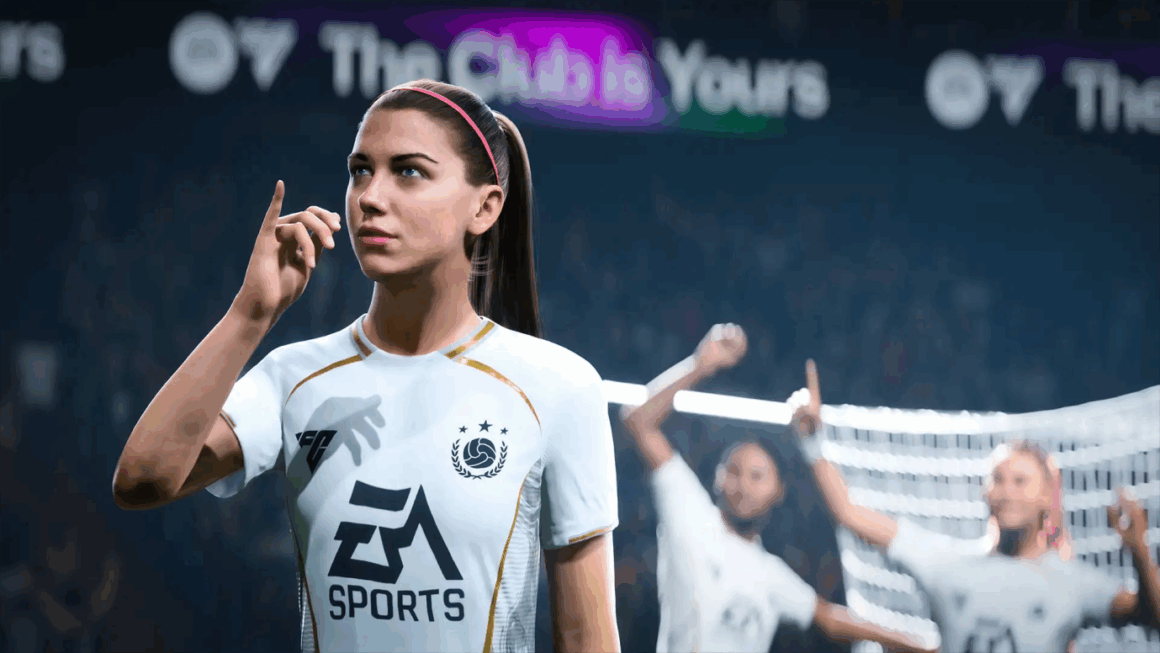 EA FC 26 im Test - Evolution oder Stillstand der Fußballreihe? image7 • techboys.de ▶ Smart Home. PC-Hardware. Streaming. Ohne Blabla.