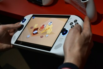 Foto von Gavin Phillips auf Unsplash