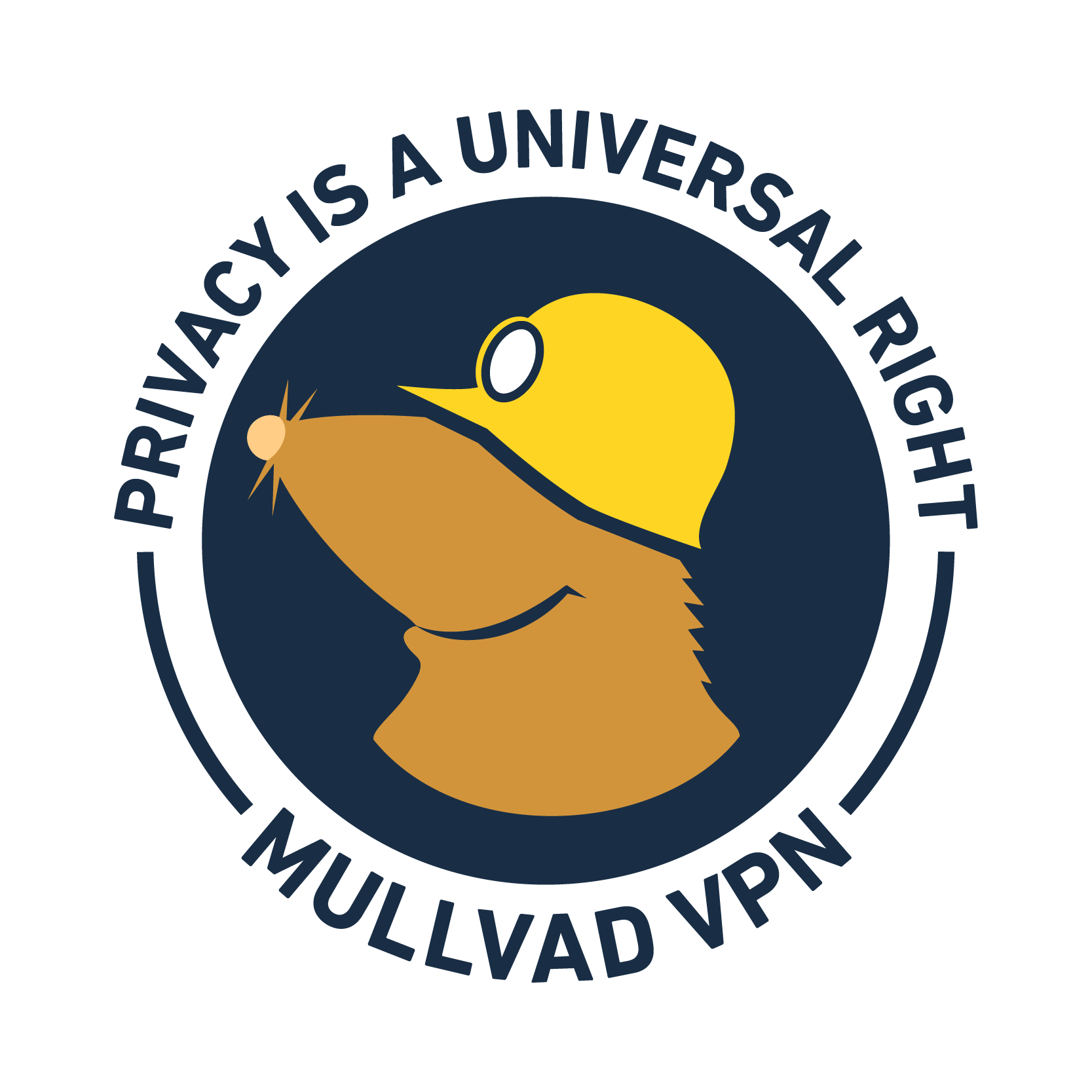 Detaillierte Darstellung eines smarten Hauses mit vernetzten Geräten in einer stilisierten Illustration.