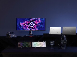 20 Jahre ASus ROG