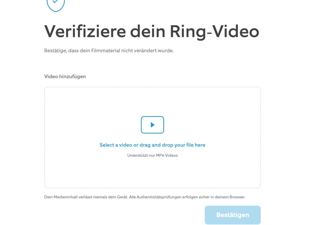 Bildschirmfoto 25 1 2026 74415 ring.com &bull; techboys.de ▶ Smart Home. PC-Hardware. Streaming. Ohne Blabla.