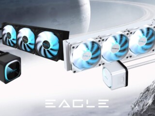 GIGABYTE EAGLE 360 Series AIO