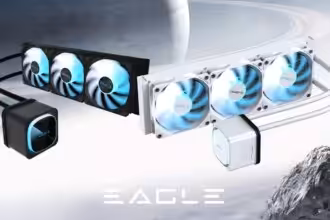 GIGABYTE EAGLE 360 Series AIO