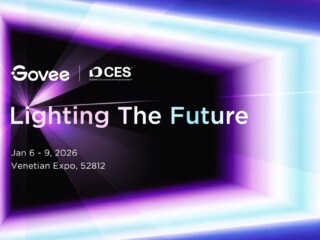 Govee CES 2026