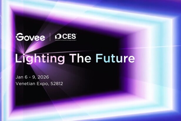 Govee CES 2026
