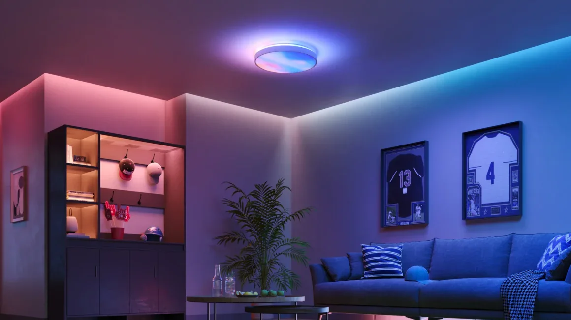 Govee Ceiling &bull; techboys.de ▶ Smart Home. PC-Hardware. Streaming. Ohne Blabla.