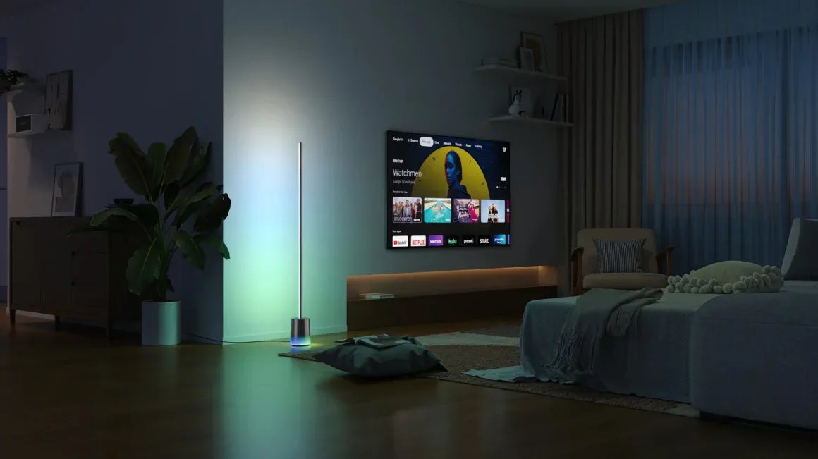 Govee Pixel Lamp &bull; techboys.de ▶ Smart Home. PC-Hardware. Streaming. Ohne Blabla.