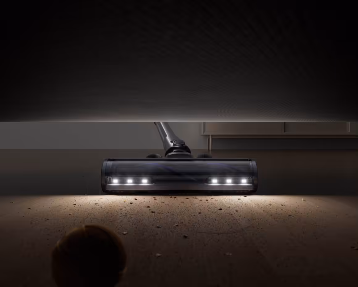 LED Lights Main Brush V40 Station.png´╝eOeµ¼´╝e &bull; techboys.de