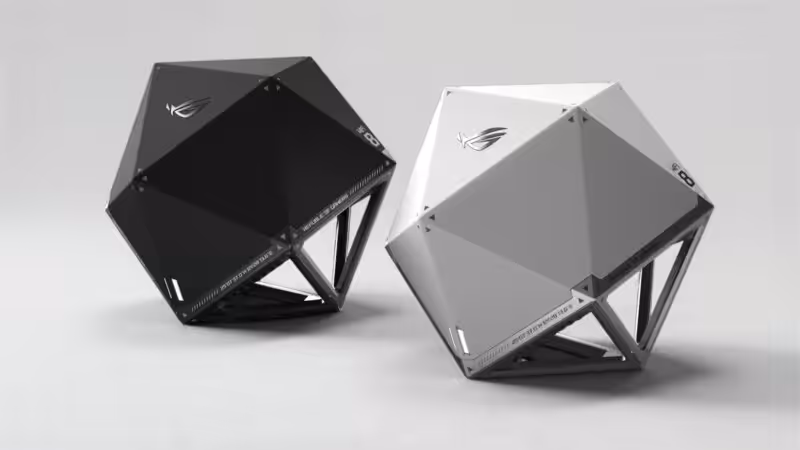 Asus ROG NeoCore WiFi8