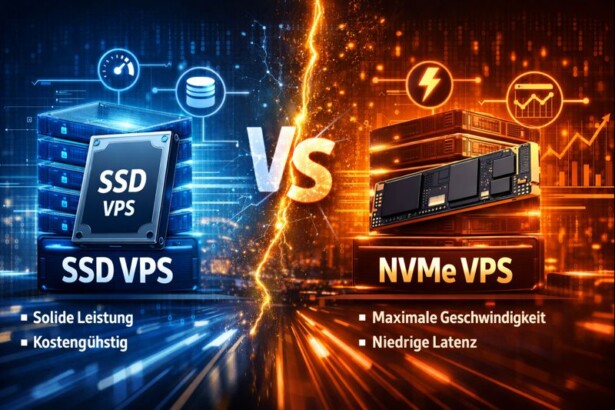 SSD vs NVME &bull; techboys.de ▶ Smart Home. PC-Hardware. Streaming. Ohne Blabla.